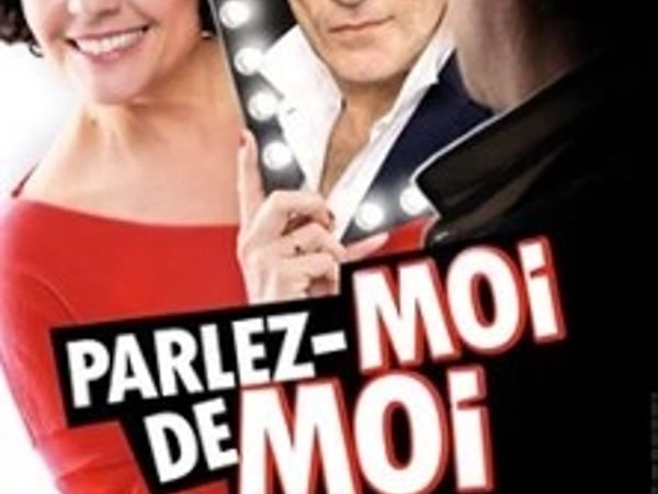 Parlez Moi de Moi