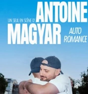 Antoine Magyar, Auto Romance