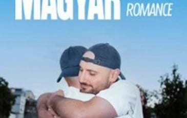 Antoine Magyar, Auto Romance