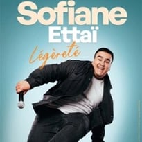 Sofiane Ettaï, Légèreté