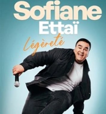 Sofiane Ettaï, Légèreté
