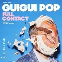 Guigui Pop, Full Contact