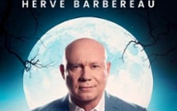 Hervé Barbereau : Hypnose