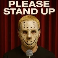 Please Stand Up