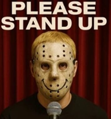 Please Stand Up