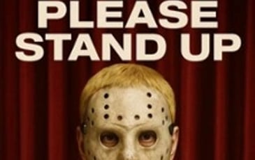 Please Stand Up
