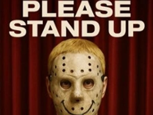 Please Stand Up