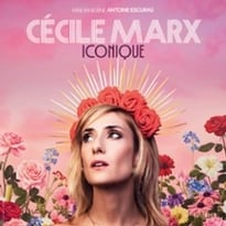 Cécile Marx, Iconique, tournée