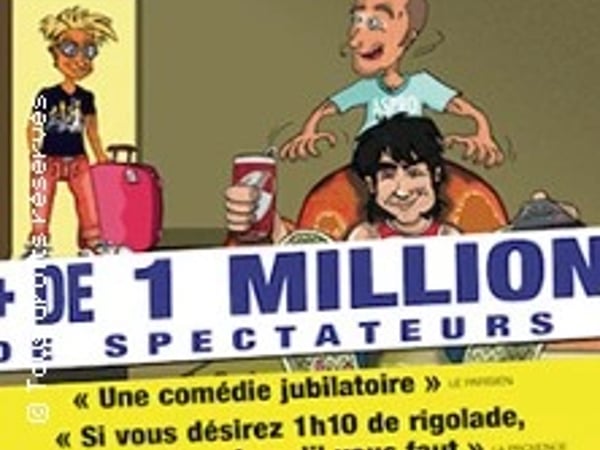 Les Colocs
