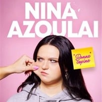 Nina Azoulai, Bonne Copine