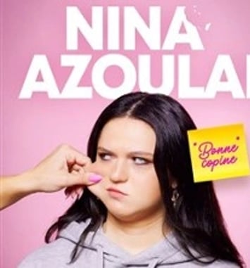 Nina Azoulai, Bonne Copine