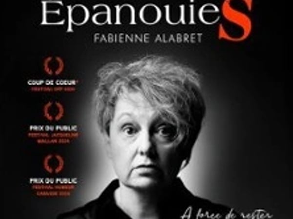 Fabienne Alabret, Épanouies