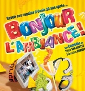 Bonjour l'Ambiance