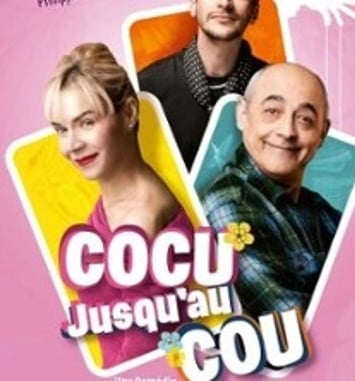 Cocu Jusqu'au Cou