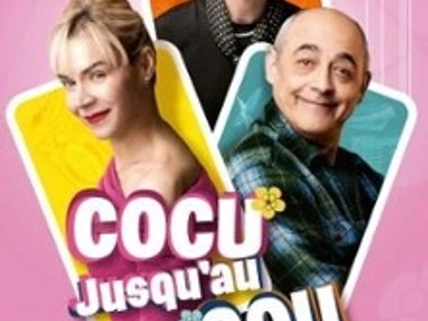 Cocu Jusqu'au Cou