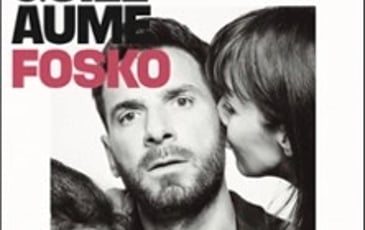 Guillaume Fosko, Darons Fragiles, Tournée