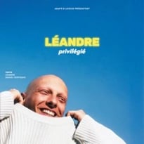 Léandre Privilégié