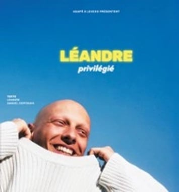 Léandre Privilégié