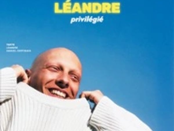 Léandre Privilégié
