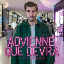 Advienne que devra