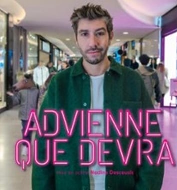 Advienne que devra