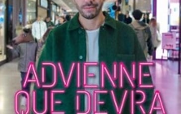 Advienne que devra