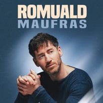 Romuald Maufras, Saison 4