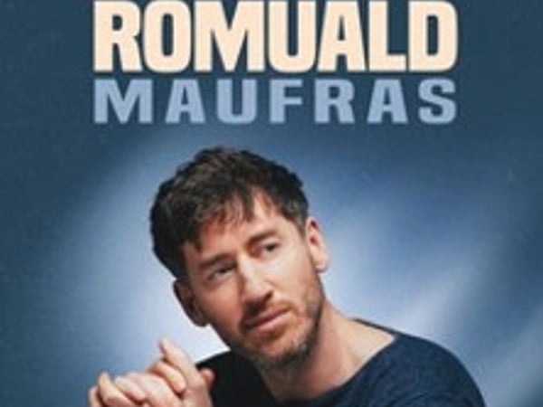 Romuald Maufras, Saison 4