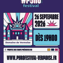 Pyro'Festival
