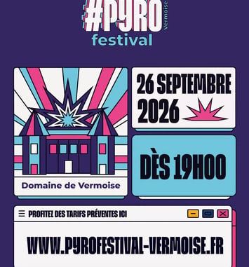 Pyro'Festival