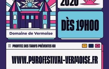 Pyro'Festival