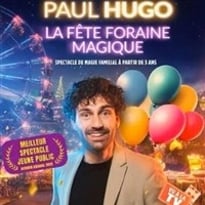 La fête foraine magique