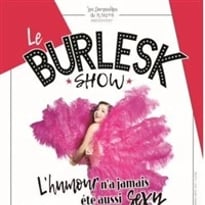 Le BurlesK Show