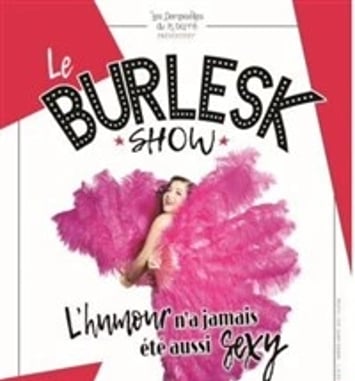 Le BurlesK Show