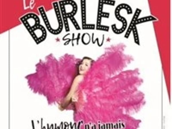 Le BurlesK Show