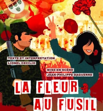 La Fleur au fusil
