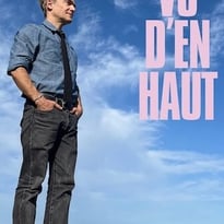 Vu d'en haut