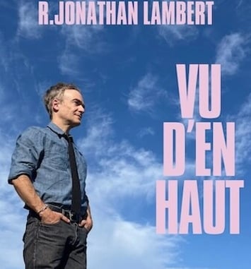 Vu d'en haut