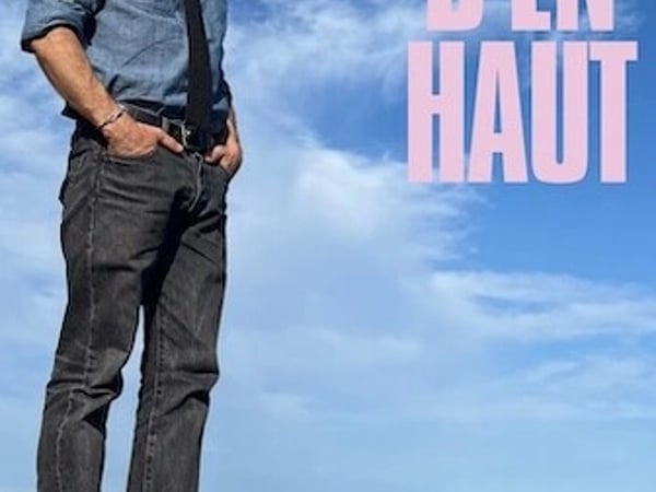 Vu d'en haut