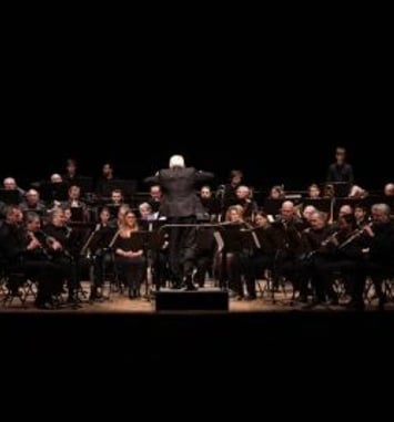 Orchestre d'Harmonie de Troyes