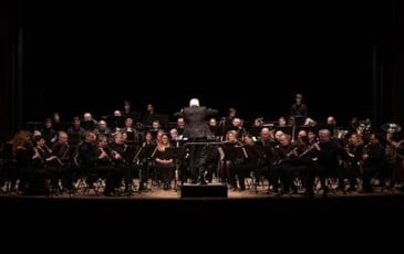 Orchestre d'Harmonie de Troyes