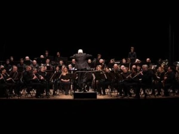 Orchestre d'Harmonie de Troyes