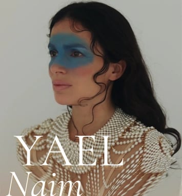 Yael Naim