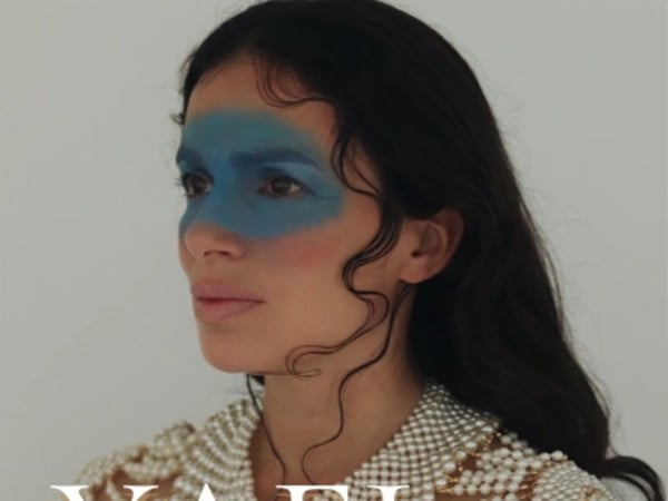Yael Naim