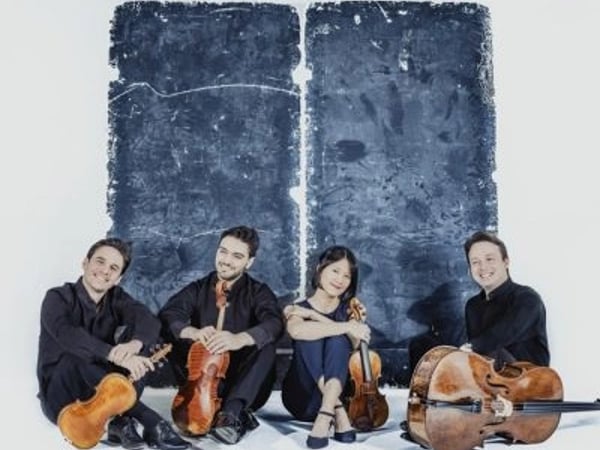 Hermès x Beethoven Opus 1 et Live