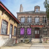 Le Centre d'art Passages