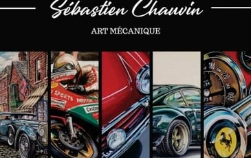Art Mécanique