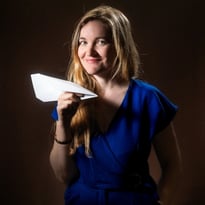 Liz Van Deuq