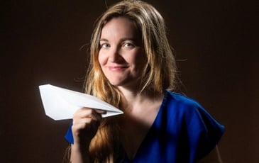 Liz Van Deuq