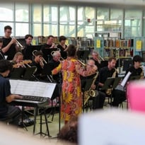 Soirée Jazz